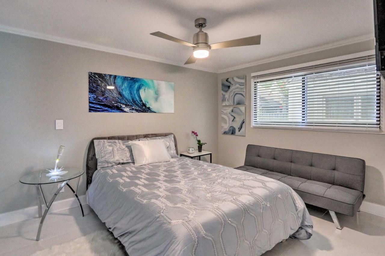 Coastal Resort Beach Villa Less Than 1 Mi To Shore! Hilton Head Island Eksteriør bilde